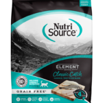NutriSource Element Series Classic Catch 4 Lbs para GatoAlimentos para gatosFarmacia.PET