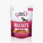 Premios Nutrisource Sabor Hígado para PerrosAlimentosFarmacia.PET