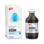 ACEDAN INYECTABLE X 50 ML Medicamentos Veterinarios Productos veterinarios Holliday | Envios a toda Guatemala