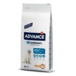 ADVANCE DOG MAXI ADULT 14 KG Alimento Premium para Perros Adultos Grandes en GuatemalaFarmacia.PET