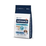 ADVANCE DOG MEDIUM ADULT LIGHT 12 KG - Pienso para Control de Peso en Perros AdultosFarmacia.PET