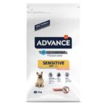 ADVANCE DOG MINI ADULT 1.5 KG: Pienso para Perros Adultos de Razas Pequeñas OnlineFarmacia.PET