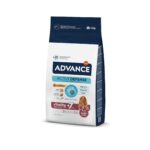 ADVANCE Alimento Seco para Perros Senior de Razas Medianas 12 KGFarmacia.PET
