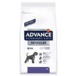 ADVANCE VETERINARY DIETS DOG ARTICULAR 3 KG: Pienso Veterinario Articular para Perros OnlineFarmacia.PET
