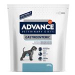 ADVANCE VETERINARY DIETS Pienso GASTROENTERIC para Perros 0.8 KGFarmacia.PET