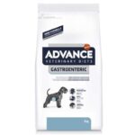 ADVANCE VETERINARY DIETS DOG GASTROENTERIC 12 KG Alimento Veterinario para Perros con Problemas DigestivosFarmacia.PET