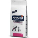 ADVANCE VETERINARY DIETS Pienso Urinario para Perros 12 KG – Dieta Veterinaria Salud UrinariaFarmacia.PET