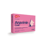 ANAVIMIN COAT 21 Comprimidos | Suplemento para piel y pelaje en mascotas Productos veterinarios Holliday | Envios a toda Guatemala