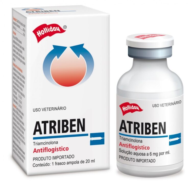 ATRIBEN X 20 ML Medicamentos Veterinarios Productos veterinarios Holliday | Envios a toda Guatemala
