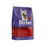 BIRBO DOG ADULTOS CARNE 1 KG: Nutrición Premium para Perros Adultos Productos veterinarios Alimentos para perro | Envios a toda Guatemala
