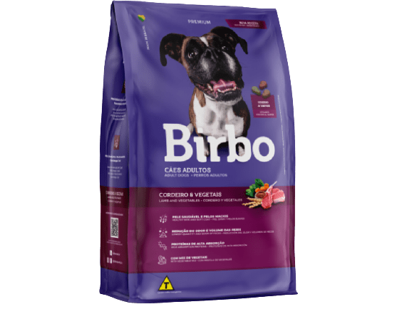 Concentrado BIRBO DOG ADULTOS CARNE 15 KG: Nutrición Premium para Vitalidad Productos veterinarios Alimentos para perro | Envios a toda Guatemala