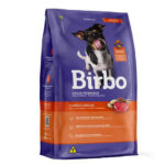 BIRBO DOG ADULTOS CARNE 7 KG - Concentrado Premium de Res para Perros Adultos Productos veterinarios Alimentos para perro | Envios a toda Guatemala