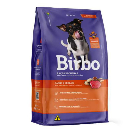 BIRBO DOG ADULTOS CARNE 7 KG - Concentrado Premium de Res para Perros Adultos Productos veterinarios Alimentos para perro | Envios a toda Guatemala