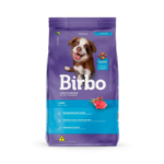 BIRBO DOG CACHORROS 7KG: Alimento Completo para el Desarrollo Óptimo de tu Cachorro Productos veterinarios Alimentos para perro | Envios a toda Guatemala