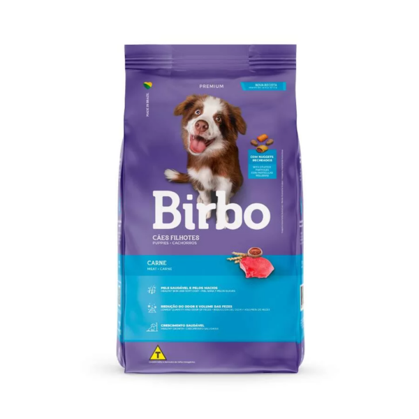 BIRBO DOG CACHORROS 7KG: Alimento Completo para el Desarrollo Óptimo de tu Cachorro Productos veterinarios Alimentos para perro | Envios a toda Guatemala