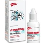CLORHEXIDINA GEL ANTIPLACA X 20 ML Medicamentos Veterinarios Productos veterinarios Holliday | Envios a toda Guatemala