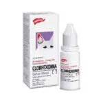 CLORHEXIDINA GOTAS OPTICAS X 15 ML Medicamentos Veterinarios Productos veterinarios Holliday | Envios a toda Guatemala