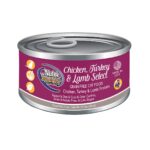 Comida Húmeda Nutrisource para Gato: Receta Premium de Pollo, Cordero y PavoAlimentosFarmacia.PET