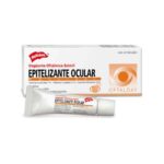 Ungüento Oftálmico Estéril Epitelizante Ocular Holliday 3.5 g Productos veterinarios Holliday | Envios a toda Guatemala