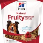 FRUITY SNACKS CRANBERRIES y OATMEALFarmacia.PET