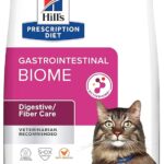 Hill's Prescription Diet BIOME FELINO 4 LBS Concentrado para gatoFarmacia.PET
