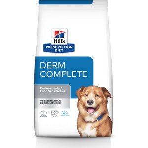 Hill's Prescription Diet DERM COMPLETE 14.3 LBS Concentrado para PerroFarmacia.PET