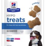 Hill's Prescription Diet HYPO TREATS CANINE Concentrado para PerroFarmacia.PET