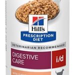 Hill's Prescription Diet I/D CANINE LATA 13 ONZ Concentrado para PerroFarmacia.PET