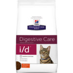 Hill's Prescription Diet I/D FELINE 4 LBS Concentrado para gatoFarmacia.PET