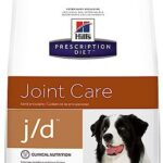 Hill's Prescription Diet J/D CANINE 27.5 LBS Concentrado para PerroAlimentos para perroFarmacia.PET