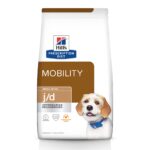 Hill's Prescription Diet J/D CANINE 8.5 LBS Concentrado para PerroAlimentos para perroFarmacia.PET