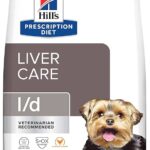 Hill's Prescription Diet L/D CANINO 17.6 LBS Concentrado para PerroFarmacia.PET