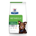 Hill's Prescription Diet METABOLIC CANINO 17.6 LBS Concentrado para PerroAlimentos para perroFarmacia.PET