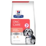 Hill's Prescription Diet ONC CANINO 6 LBS - Pienso Veterinario para Soporte Oncológico en PerrosHills Science DietFarmacia.PET