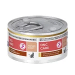 Hill's Prescription Diet ONC FELINO LATA 2.9 ONZ Dieta oncológica para gatosHills Science DietFarmacia.PET