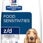 Hill's Prescription Diet Z/D CANINE 8 LBS Concentrado para PerroFarmacia.PET