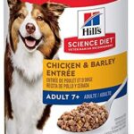 Hill's Science Diet ADULT 7+ LATA 13 ONZ Concentrado para PerroFarmacia.PET