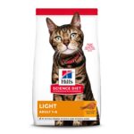 Hill's Science Diet ADULT FELINE 16 LBS Concentrado para gatoHills Science DietFarmacia.PET