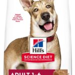 Hill's Science Diet ADULT LAMB y RICE 15.5 LBS Concentrado para PerroAlimentos para perroFarmacia.PET