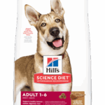 Hill's Science Diet ADULT LAMB y RICE 33 LBS Concentrado para PerroAlimentos para perroFarmacia.PET
