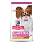 Hill's Science Diet ADULT LIGHT SMALL PAWS 4.5 LBS Concentrado para PerroFarmacia.PET
