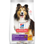 Hill's Science Diet ADULT SENSITIVE STOMACH y SKIN 15.5 L Concentrado para PerroFarmacia.PET