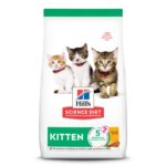 Hill's Science Diet KITTEN 3.5 LBS Concentrado para PerroHills Science DietFarmacia.PET
