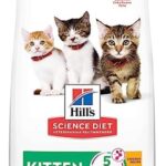 Hill's Science Diet KITTEN 7 LBS Concentrado para PerroHills Science DietFarmacia.PET