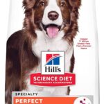 Hill's Science Diet PERFECT DIGESTION CAN 3.5 LB Concentrado para PerroFarmacia.PET