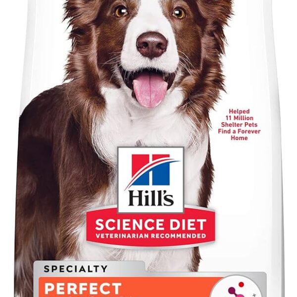 Hill's Science Diet PERFECT DIGESTION CAN 3.5 LB Concentrado para PerroFarmacia.PET