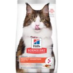 Hill's Science Diet PERFECT DIGESTION FELINO 3.5 LB Concentrado para gatoFarmacia.PET