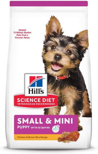 Hill's Science Diet PUPPY 4.5 LBS Concentrado para PerroAlimentos para perroFarmacia.PET