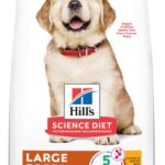 Hill's Science Diet PUPPY LARGE BREED 27.5 LBS Concentrado para PerroAlimentos para perroFarmacia.PET
