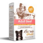 HUMAN GRADE GRAIN FREE BISCUITS ADULT BEEF - CAJA 460 G Productos veterinarios Alimentos para perro | Envios a toda Guatemala